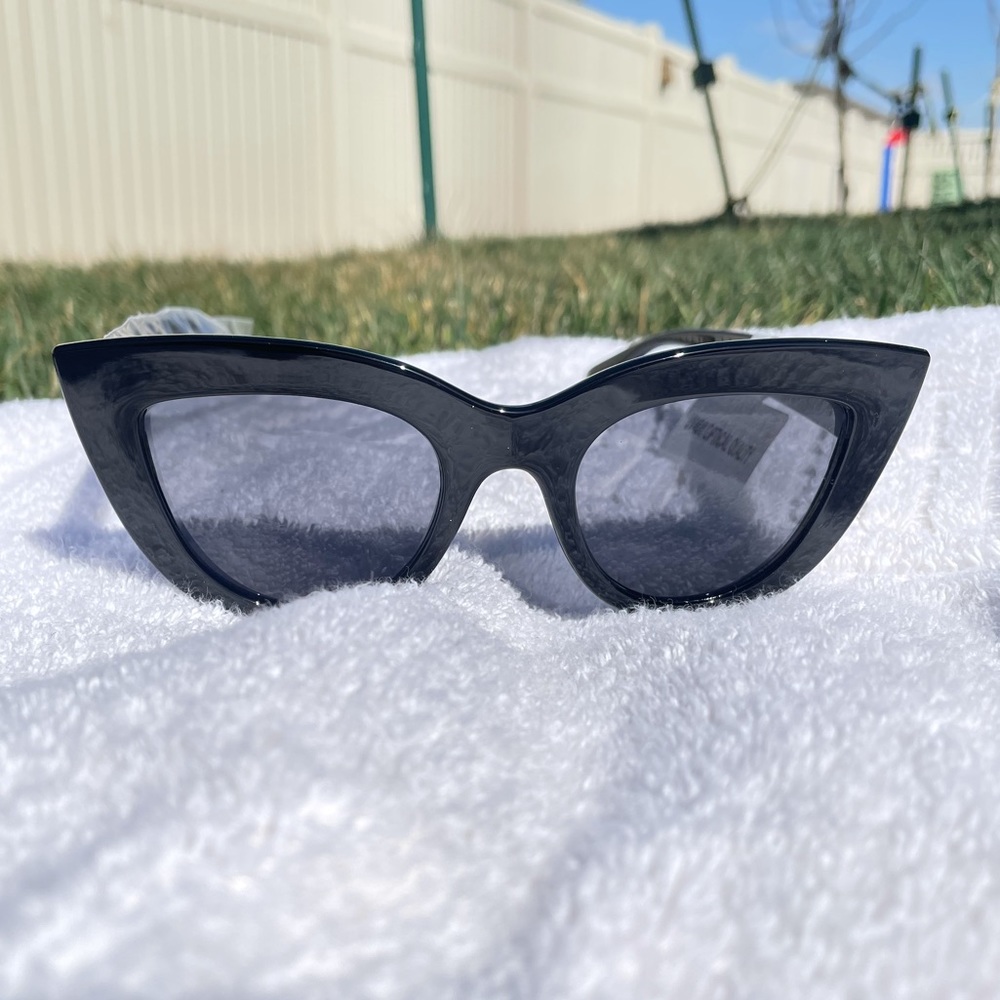 Cat eye Sunglasses